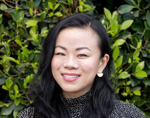 Susan Su sobre cómo abordar el crecimiento a medida que su startup aumenta en cada ronda