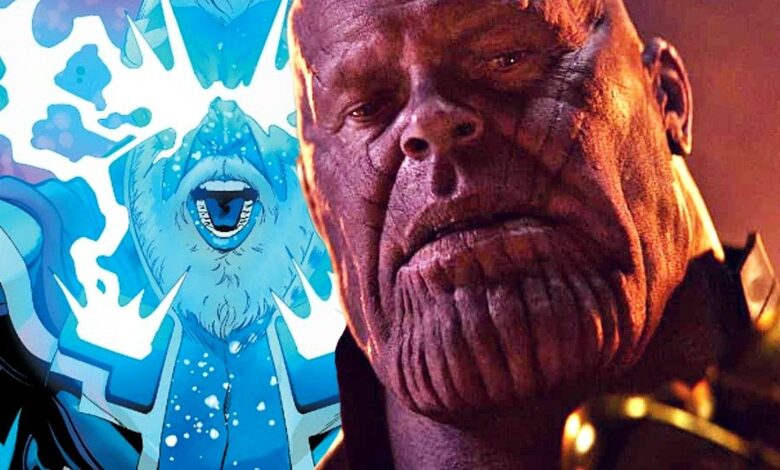 Thanos vs Zeus: ¿Puede el villano de Marvel Comics matar a un dios griego?