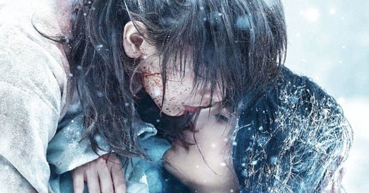 Rurouni Kenshin The Beginning Netflix Fecha de lanzamiento Estados Unidos