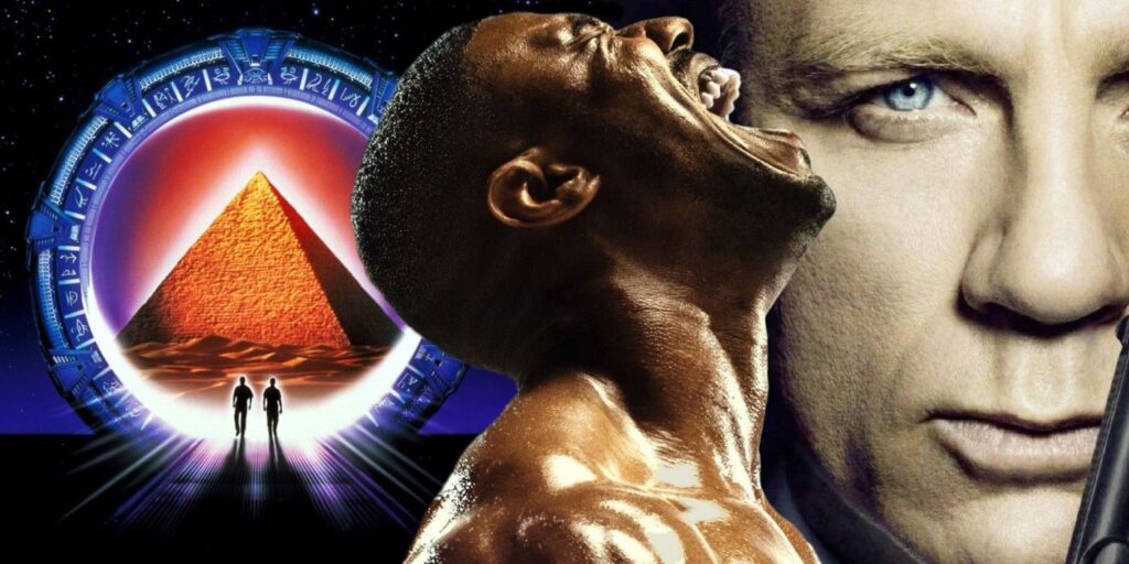 Todas las principales franquicias de películas y televisión que Amazon obtuvo de MGM