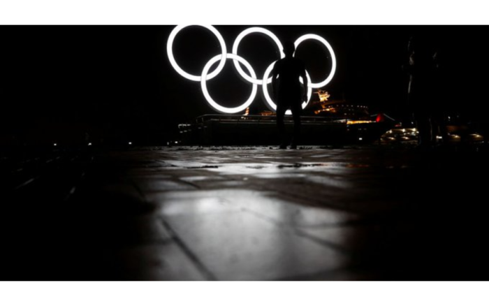 Tokio 2020: Sin aficionados en estadios, tampoco en las calles | Video