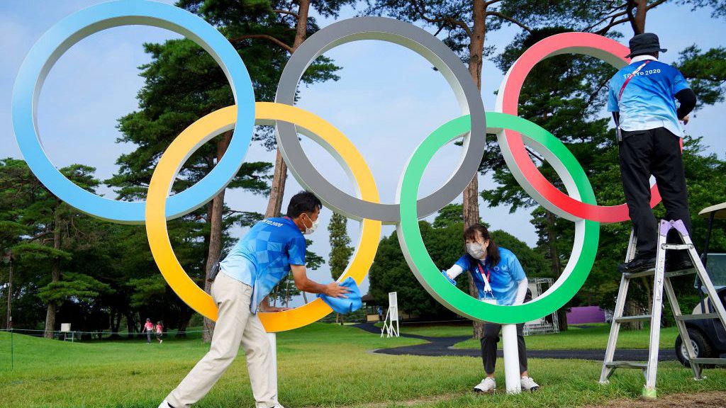 Tokyo 2020: sin público, ¿qué hacen los 10,000 voluntarios?