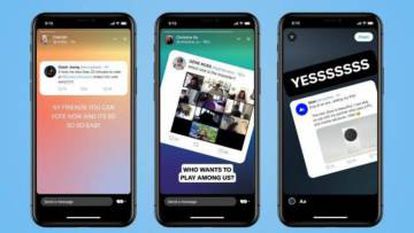 Twiiter cerrará Fleets el 3 de agosto.