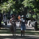 Dvd1063(22/07/21) Paseo del Prado , Madrid Foto: Víctor Sainz