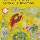 portada 'Huir fue lo más bello que tuvimos'. MARTA MARIN-DÒMINE. EDITORIAL GALAXIA-GUTENBERG