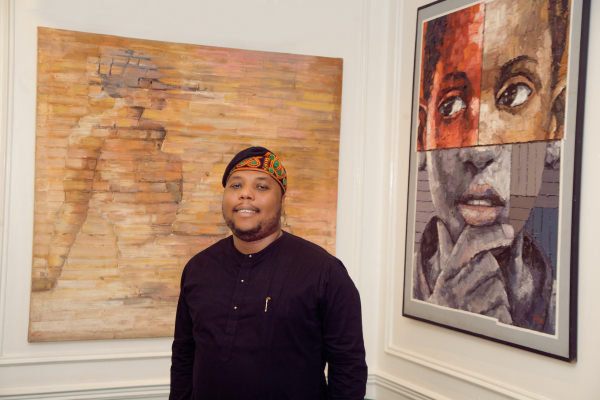 Uno de los inversores ángeles de alto perfil de Nigeria está lanzando un fondo para nuevas empresas africanas