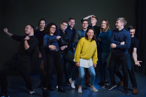 VOCHI recauda $ 2.4 millones adicionales para su aplicación de edición de video impulsada por visión por computadora