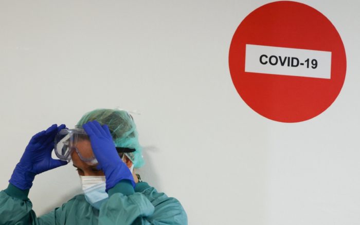 Variante Delta, en 132 países; se disparan muertes de no vacunados y contagios: OMS