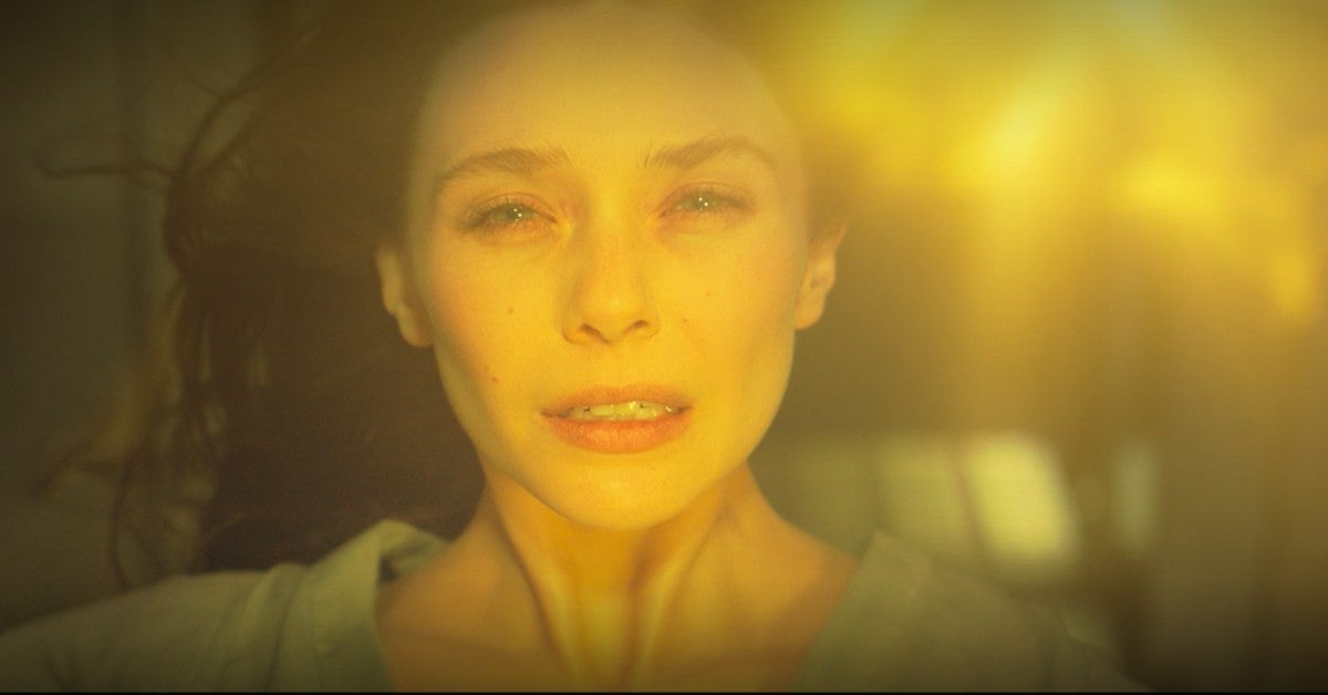 WandaVision Episodio 8 Spoilers Explicación de los experimentos de Wanda Hydra Mind Stone