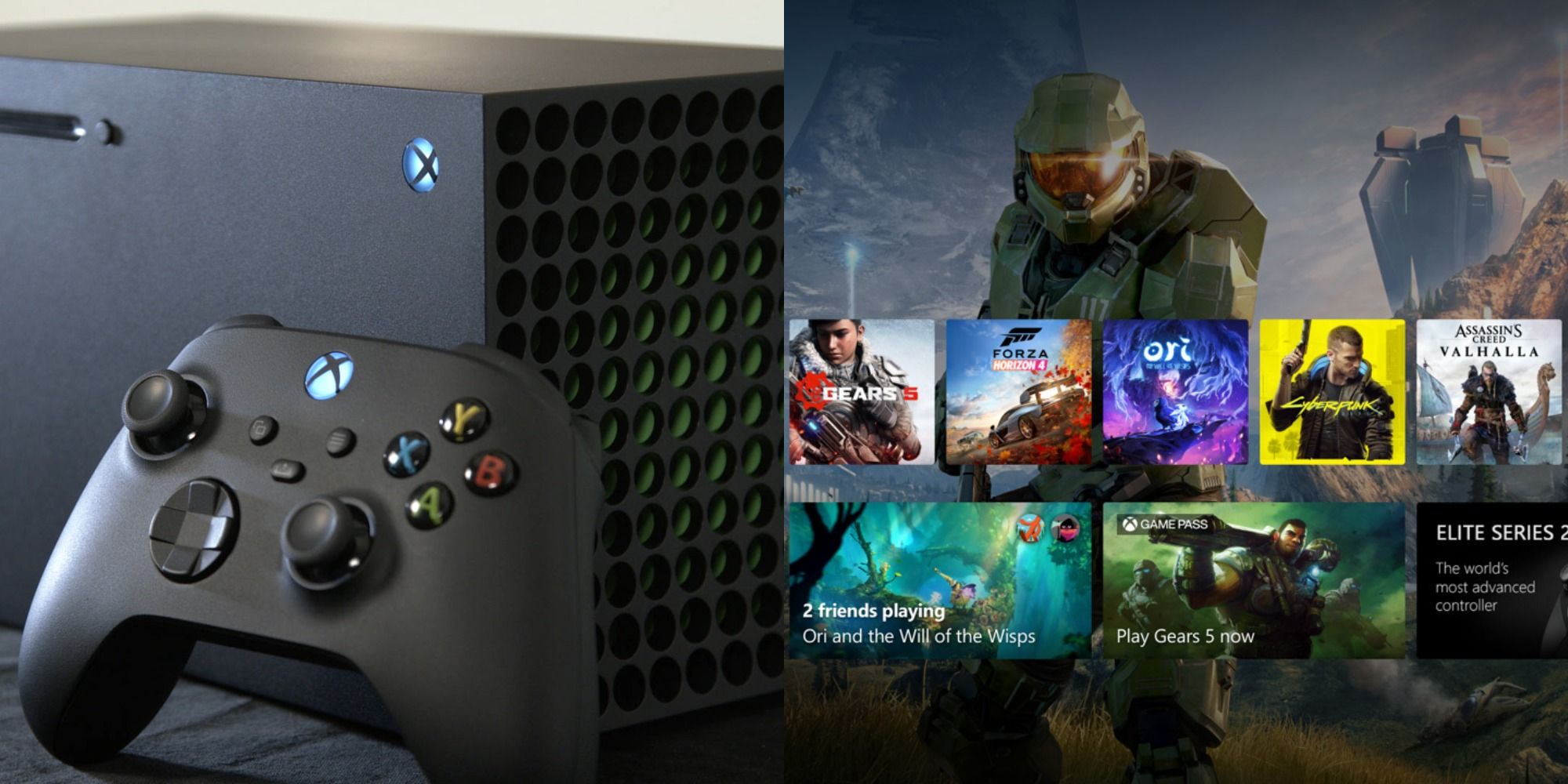 Xbox Series X: 10 cambios en la calidad de vida que necesita el sistema