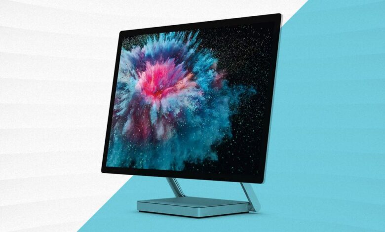 Ya sea que esté navegando por la web, jugando o trabajando, estas son las mejores computadoras de escritorio