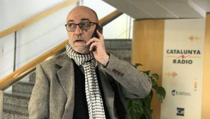 Carlos Ibáñez, administrador único de I3Ventures y Nicestream.