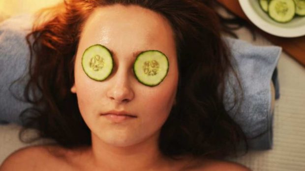 ¡Adiós ojeras con estos alimentos que las reducen y nos permiten estar estupendas!