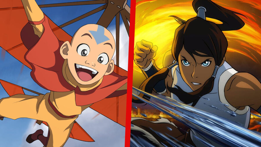 ¿Cuándo ‘Avatar: The Last Airbender’ y ‘Legend of Korra’ dejarán Netflix?