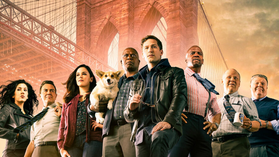 cuando-will-brooklyn-nine-nine-season-8-be-on-netflix ¿Cuándo estará brooklyn nine nine temporada 8 en netflix?