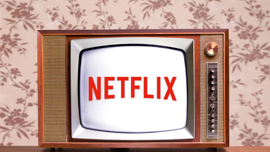 que-paso-con-la-television-clasica-en-netflix ¿Qué pasó con la televisión clásica en Netflix?