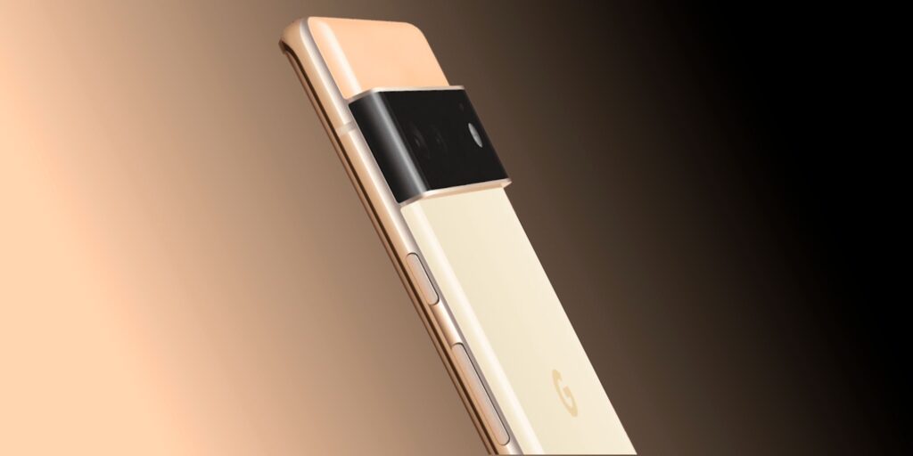 ¿Pixel 6 se lanzará en septiembre?  No según la última fuga