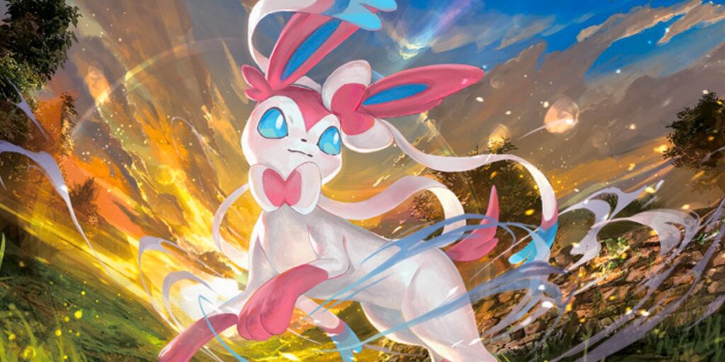 ¿Qué cartas Pokémon en la expansión Evolving Skies valen más?