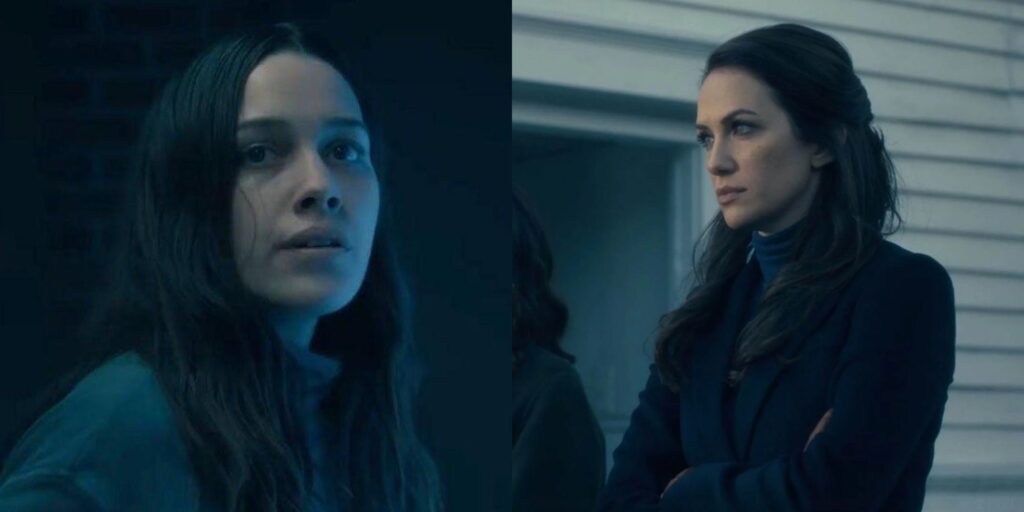 ¿Qué personaje de Haunting Of Hill House eres, según tu signo del zodíaco?