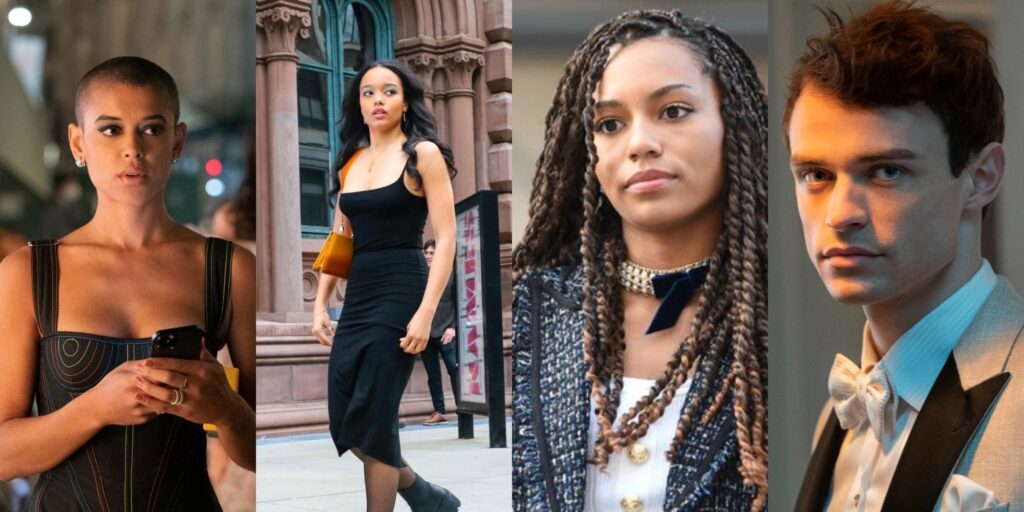 ¿Qué personaje de reinicio de Gossip Girl eres, según tu signo del zodiaco?