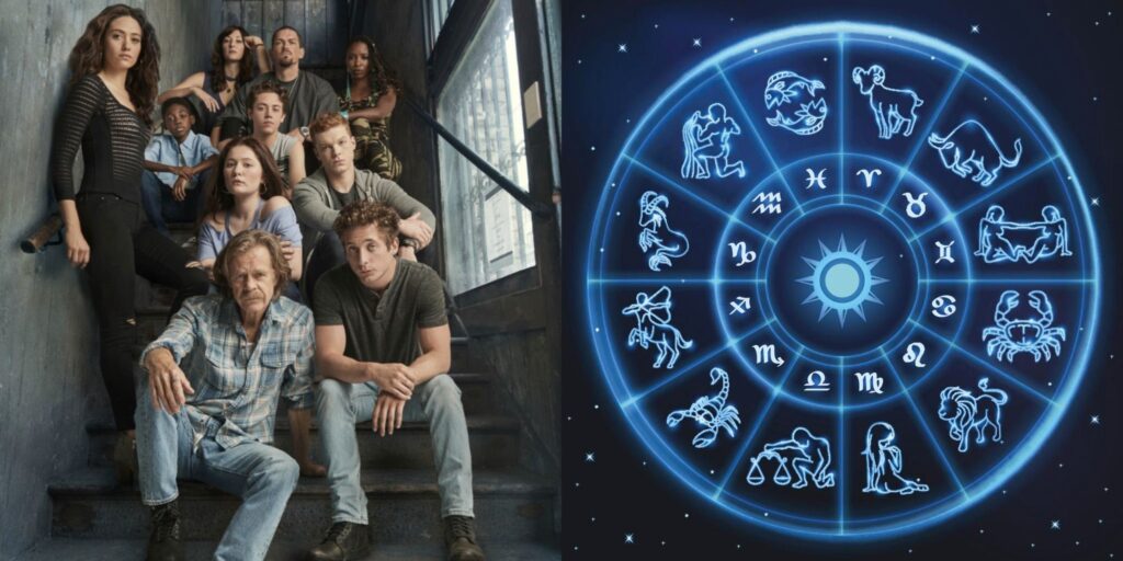 ¿Qué personaje desvergonzado eres, según tu signo del zodíaco?