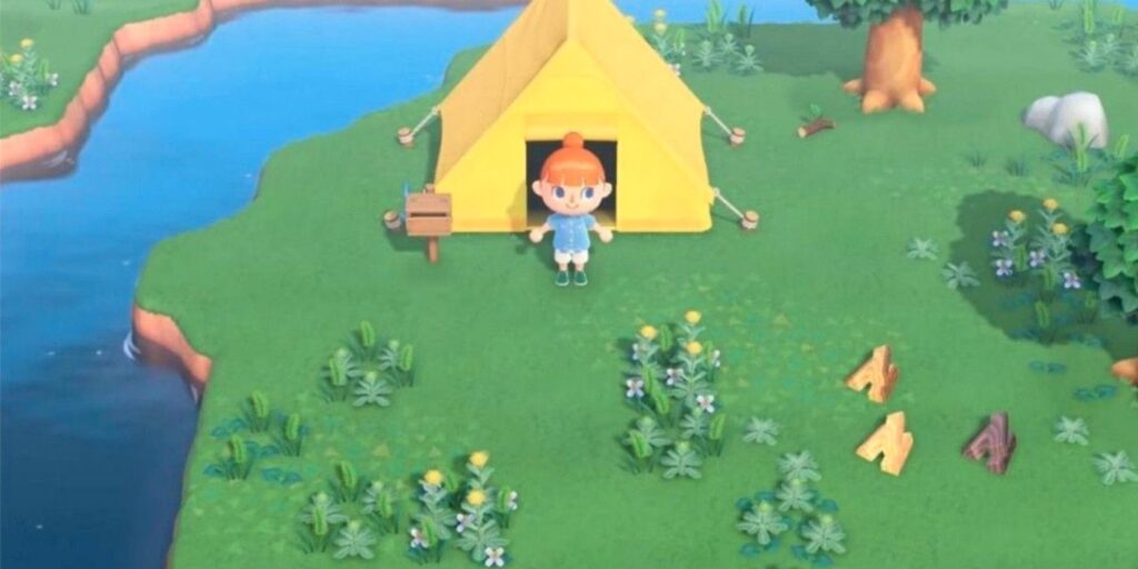 ¿Qué sucede en Animal Crossing si ignoras tu isla durante un año?