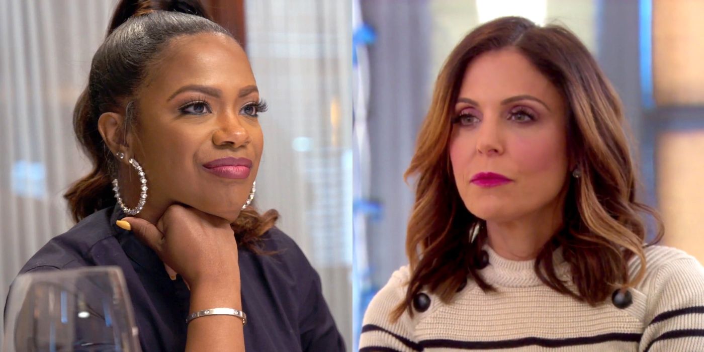 10 amas de casa reales favoritas de todos los tiempos, según Reddit