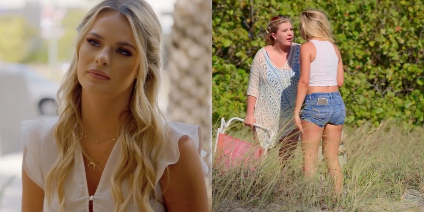 10 argumentos más importantes sobre Siesta Key |