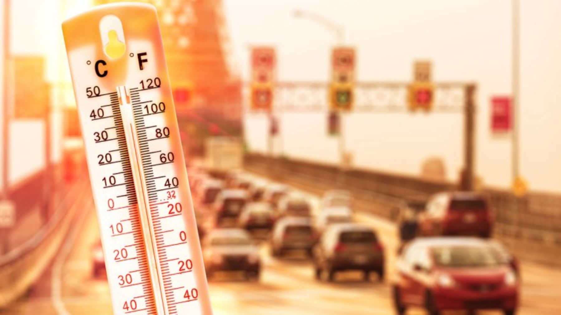 10 consejos para hacer frente a las altas temperaturas