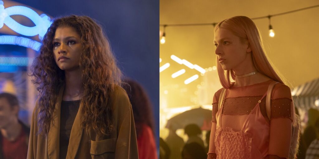 10 cosas que deben suceder en la temporada 2 de Euphoria |
