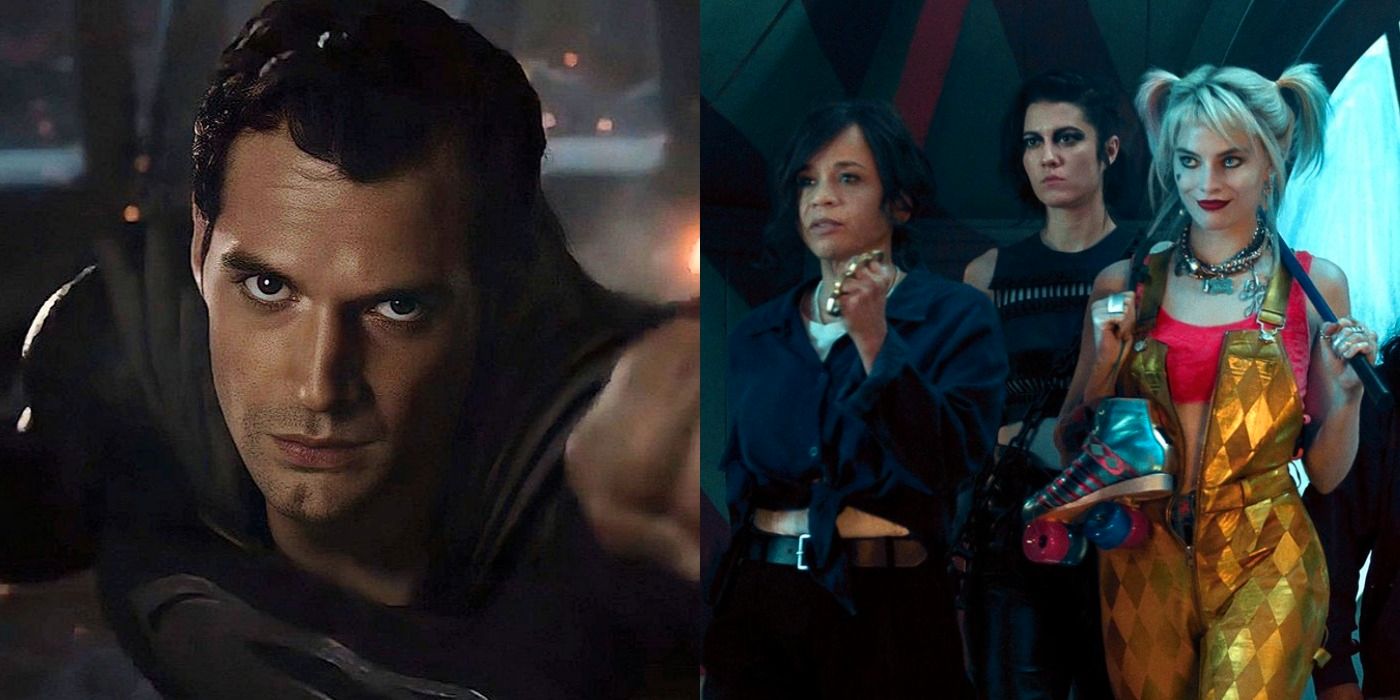 10 cosas que el DCEU hace mejor que los cómics |