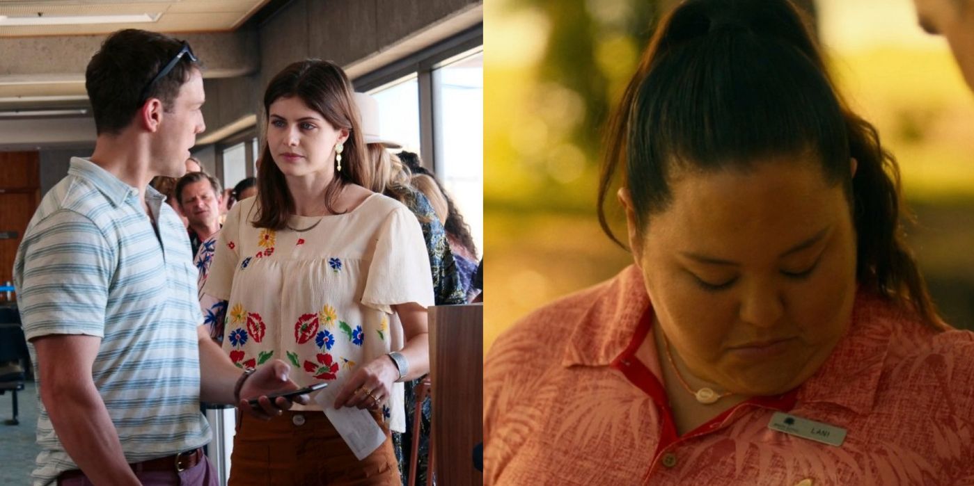 10 cosas que no tienen sentido sobre el loto blanco |