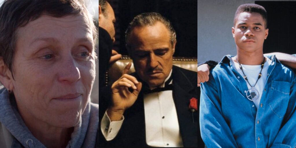 10 directores que recibieron una nominación al Oscar antes de los 40