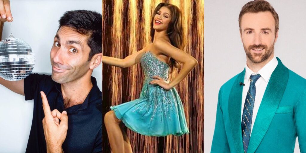 10 finalistas de Dancing With The Stars que merecen una segunda oportunidad