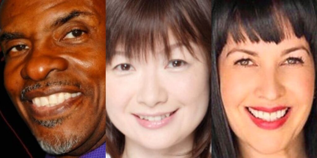 10 grandes actores de voz de televisión que merecen más crédito |