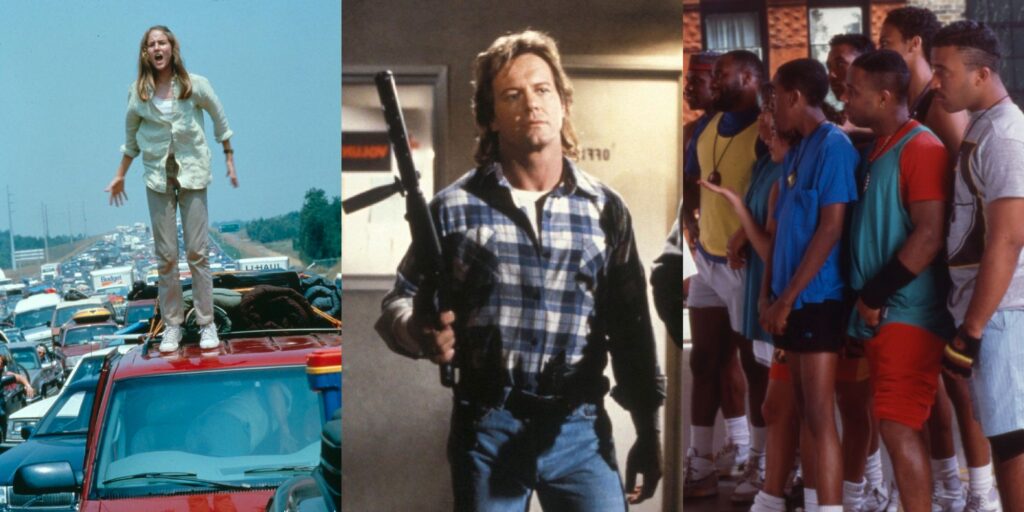 10 grandes películas clásicas que no sabías que estaban en Peacock