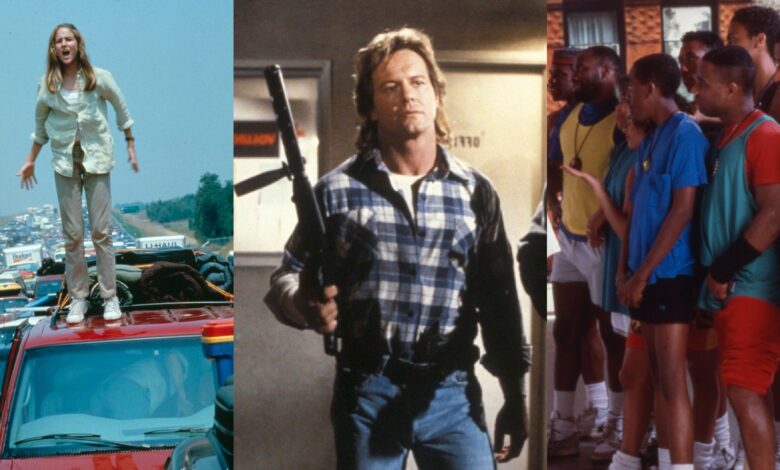 10 grandes películas clásicas que no sabías que estaban en Peacock