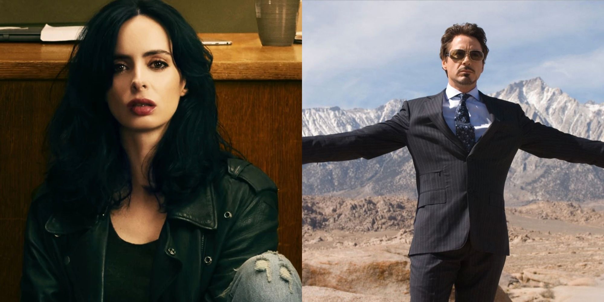 10 héroes de MCU que son más malvados de lo que piensas |