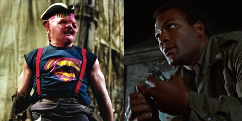 10 jugadores de la NFL que se convirtieron en actores respetados |