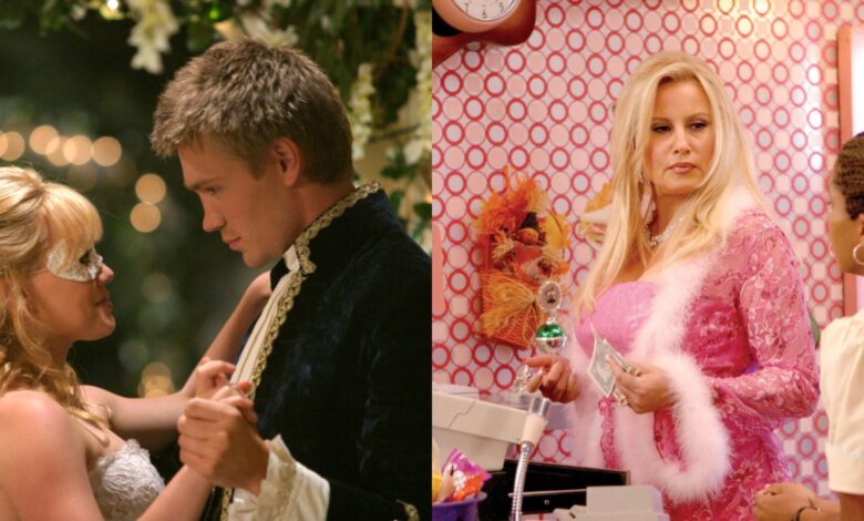 10 mejores citas de la historia de Cenicienta |