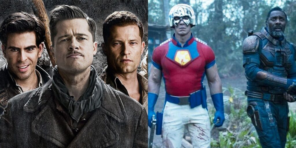 10 mejores escuadrones de películas de guerra |