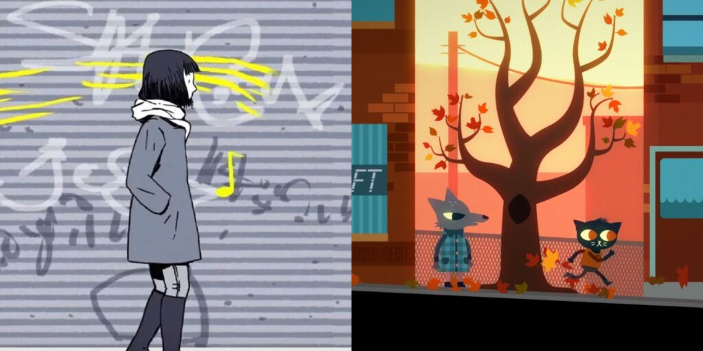 10 mejores juegos de aventuras en Nintendo Switch |