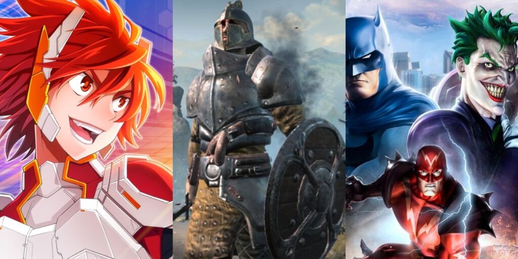 10 mejores juegos de rol gratuitos en Nintendo Switch |