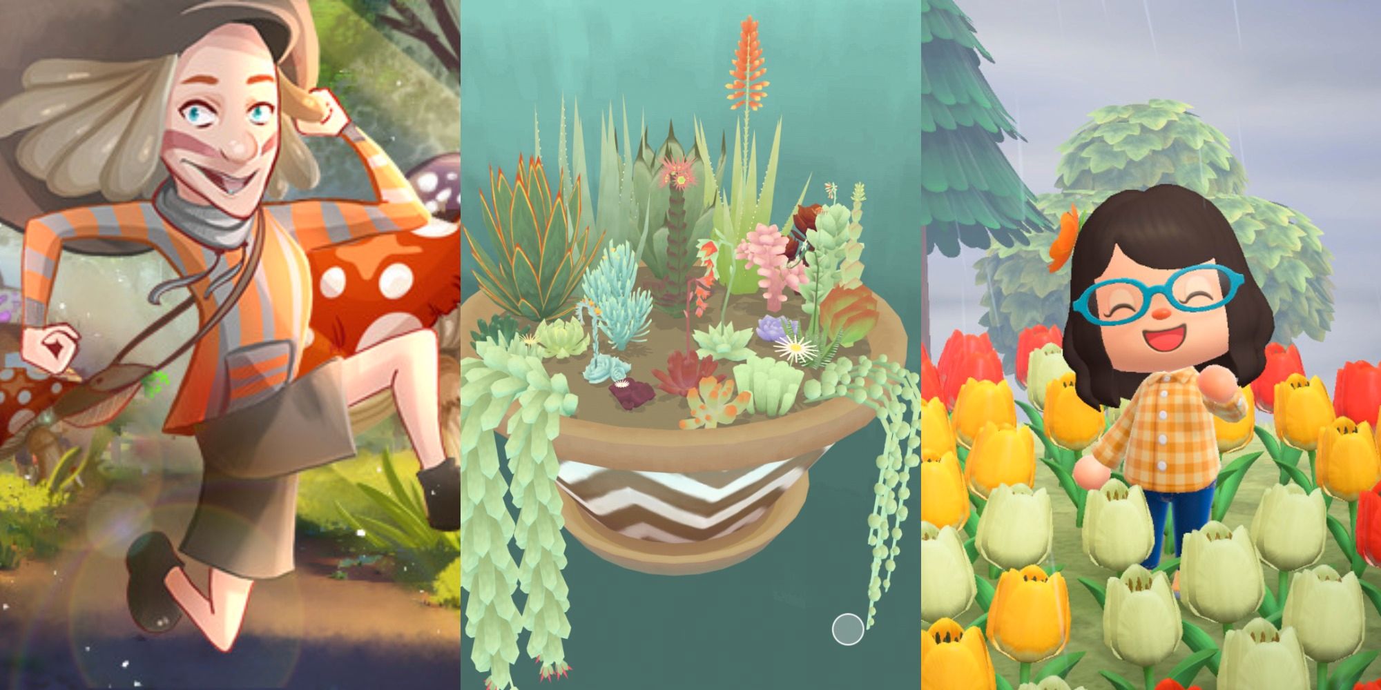 10 mejores juegos para amantes de la jardinería y las plantas | - La Neta Neta 10 mejores juegos para amantes de la jardinería y las plantas | - La Neta Neta