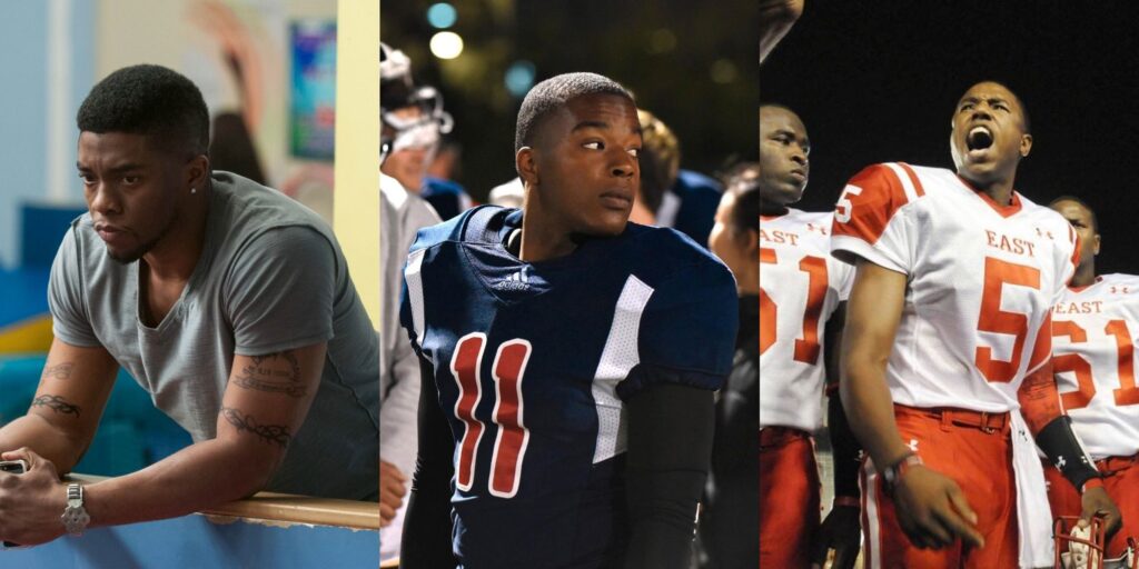 10 mejores jugadores de fútbol de ficción en películas y programas de televisión