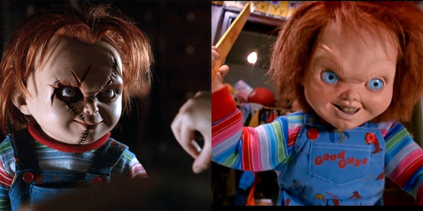 10 mejores muertes en la serie de juegos de niños, clasificadas |