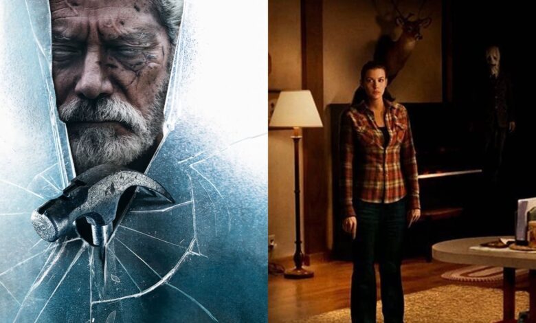 10 mejores películas como Don't Breathe 2 |