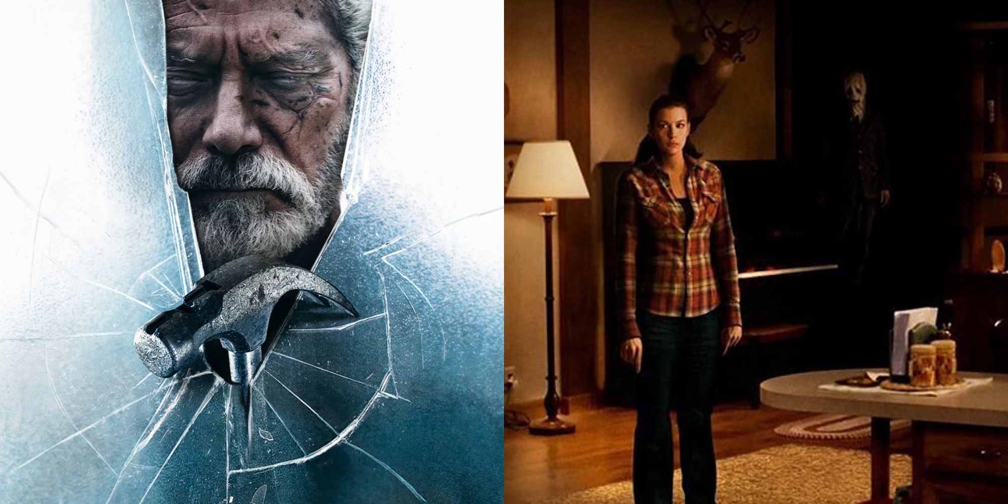 10 mejores películas como Don't Breathe 2 |