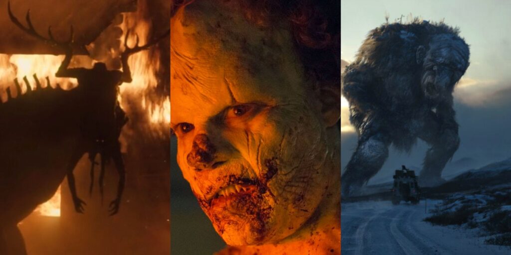 10 mejores películas de terror con folclore nórdico |