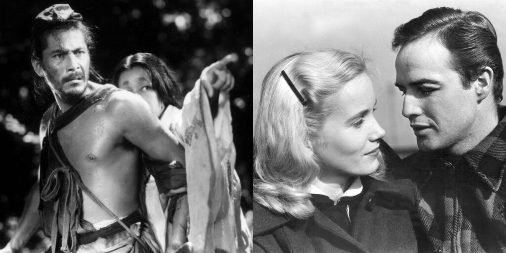 10 mejores películas sobre crímenes de los 50, clasificadas según IMDb